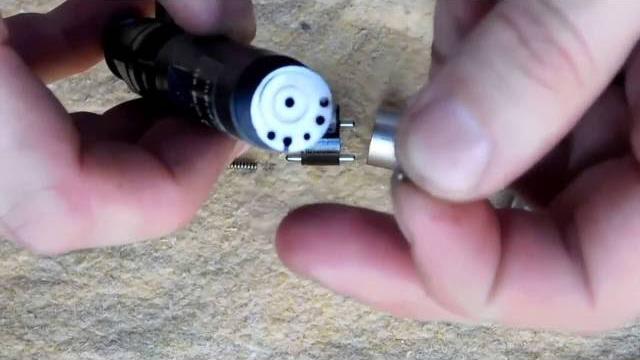Ремонт и и адаптация форсунки common rail delphi Ремонт и и адаптация форсунки common rail delphi