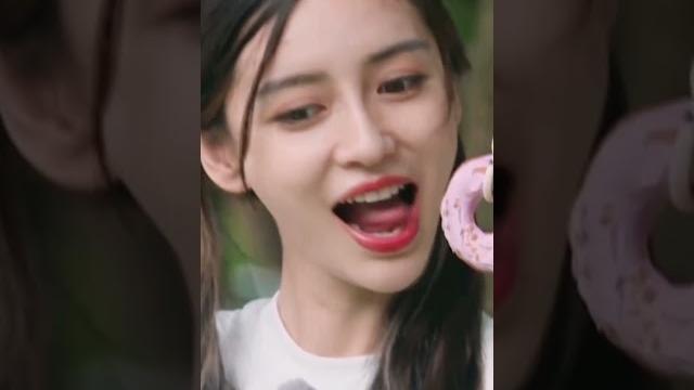 【杨颖】【angelababy】“怼脸”盯,这舌头像蛇一样!!!【怼脸】 【杨颖】【angelababy】“怼脸”盯,这舌头像蛇一样!!!【怼脸】