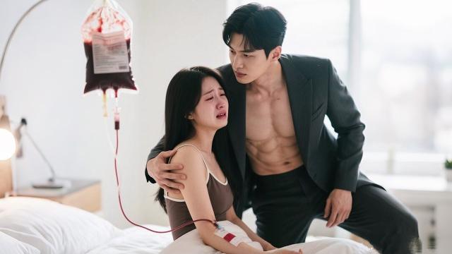 Ceo forced wife to donate blood for his lover and regretted it when he learned she was pregnant! Ceo forced wife to donate blood for his lover and regretted it when he learned she was pregnant!