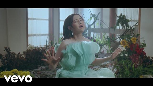 Anggi marito - tak segampang itu (official music video) Anggi marito - tak segampang itu (official music video)