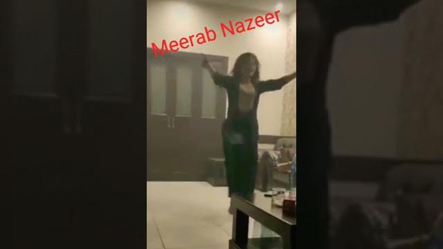 Meerab nazeer private video Meerab nazeer private video