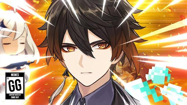 Genshin impact zhongli.exe Genshin impact zhongli.exe