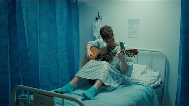Ren - violet's tale (official music video) Ren - violet's tale (official music video)