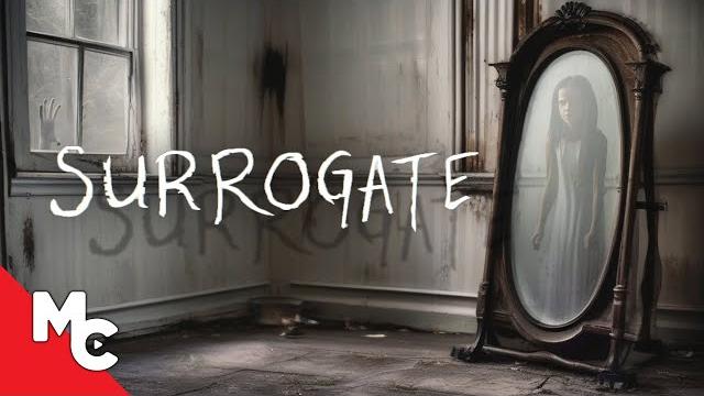 Surrogate | full movie 2024 | paranormal horror ghost story Surrogate | full movie 2024 | paranormal horror ghost story