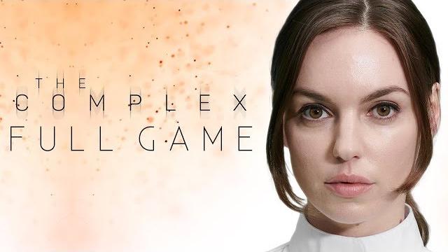 The complex - gameplay walkthrough (full game) The complex - gameplay walkthrough (full game)