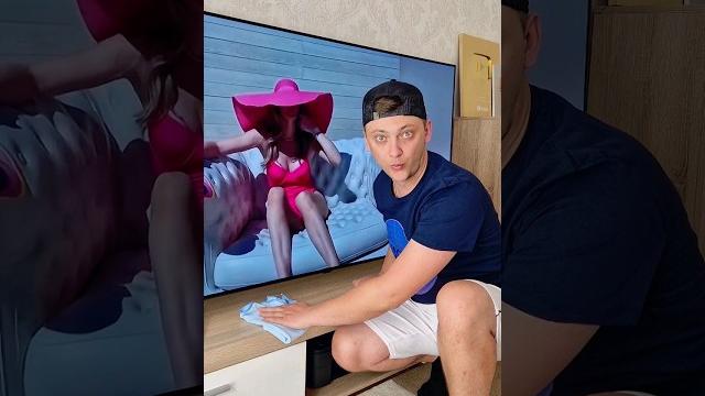 Funny girl fail #shorts Funny girl fail #shorts