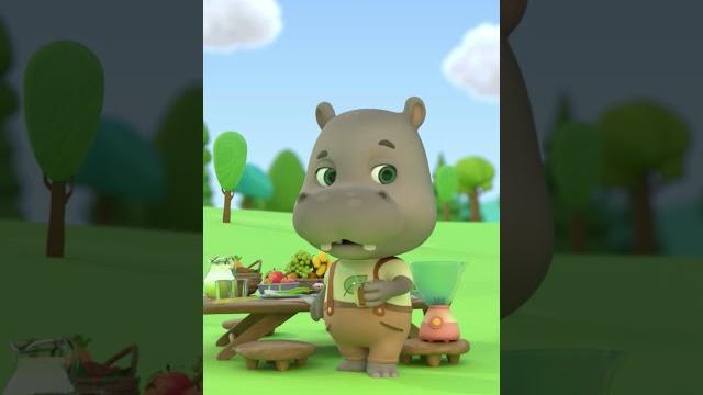 Bimi boo! Bimi boo!
