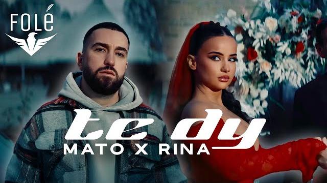 Mato ft. rina - te dy Mato ft. rina - te dy