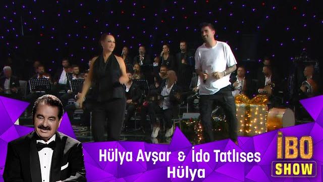 Hülya avşar & i̇do tatlıses - hülya Hülya avşar & i̇do tatlıses - hülya