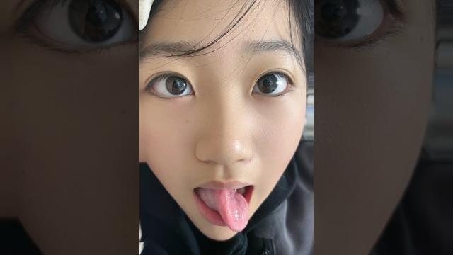 아헤가오 유망주 아헤가오 유망주