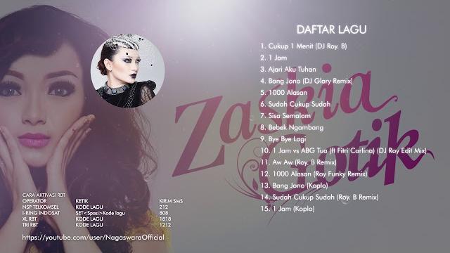 Zaskia gotik - gotik (full album) Zaskia gotik - gotik (full album)