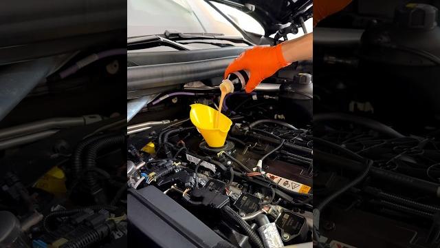 How to use liqui moly ceratec #liquimoly #automobile #liquimolygen #liquimolyusa #bmwx5 #bmw #bmwm How to use liqui moly ceratec #liquimoly #automobile #liquimolygen #liquimolyusa #bmwx5 #bmw #bmwm