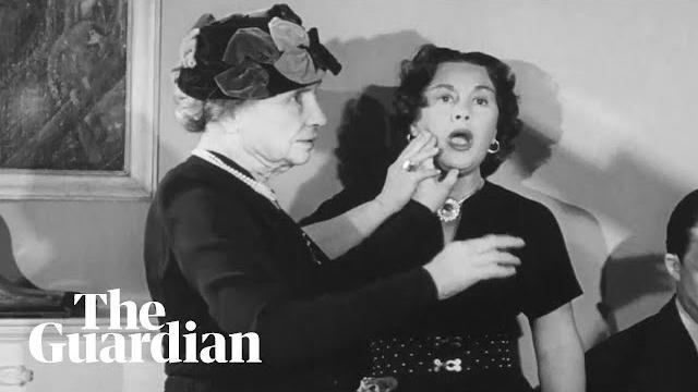 Deaf, blind and mighty: how helen keller learned to speak Deaf, blind and mighty: how helen keller learned to speak