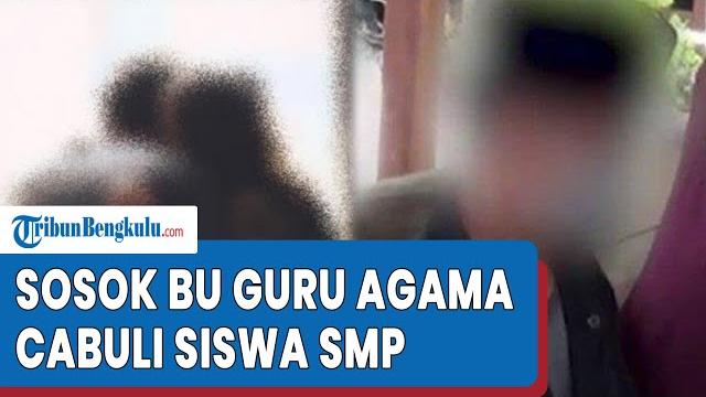 Sosok bu guru janda di grobogan dua tahun mesum dengan siswa, digerebek saat berduaan di kamar mandi Sosok bu guru janda di grobogan dua tahun mesum dengan siswa, digerebek saat berduaan di kamar mandi