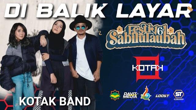 Di balik layar ‼️ kedatangan kotak band #kotakband #harlahke6 #sabilutaubah #gusiqdam #trending Di balik layar ‼️ kedatangan kotak band #kotakband #harlahke6 #sabilutaubah #gusiqdam #trending