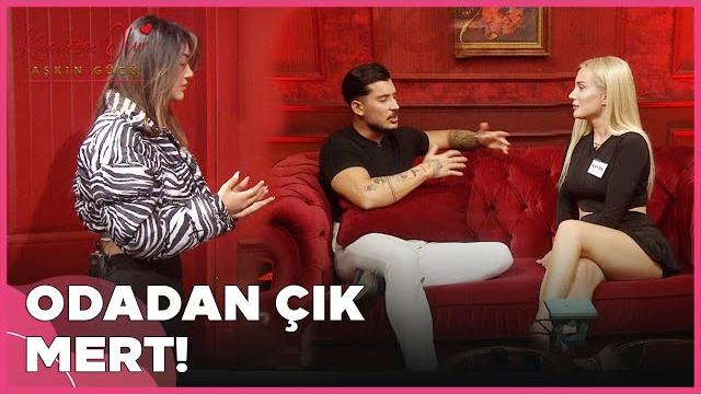Buse, mert'in i̇layda i̇le yakınlaşmasına dayanamıyor | kısmetse olur: aşkın gücü 2. sezon 29. bölüm Buse, mert'in i̇layda i̇le yakınlaşmasına dayanamıyor | kısmetse olur: aşkın gücü 2. sezon 29. bölüm