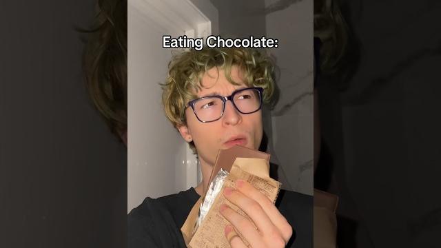 Chocolate history#kirkiimad #tiktok #funny #real #relatable #chocolate #history #shorts #short Chocolate history#kirkiimad #tiktok #funny #real #relatable #chocolate #history #shorts #short
