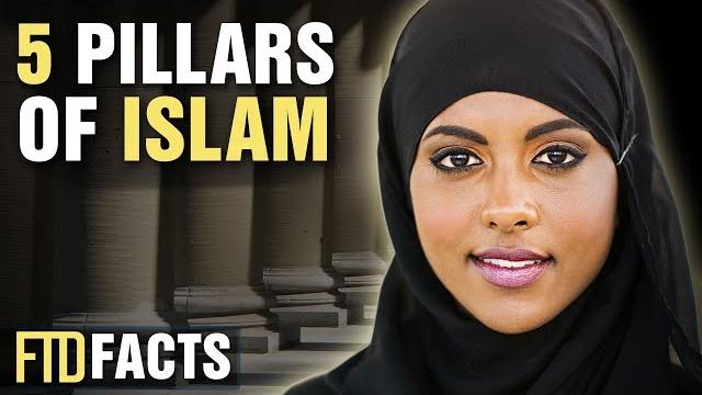 The 5 pillars of islam explained The 5 pillars of islam explained