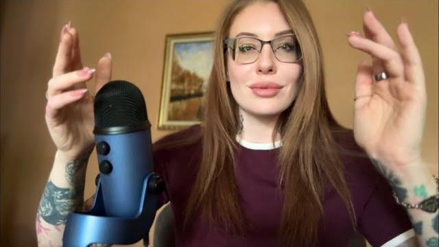 Asmr mouth sounds (that aren’t overwhelming) Asmr mouth sounds (that aren’t overwhelming)