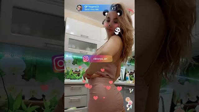 Sexy short video on bigolive must watch full Sexy short video on bigolive must watch full