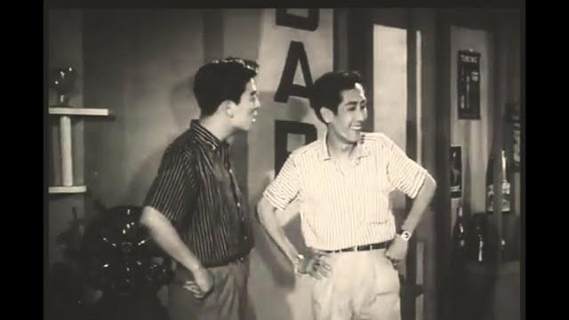 阿福對錯馬票 (1959) 瘋狂攪笑巨獻 阿福對錯馬票 (1959) 瘋狂攪笑巨獻