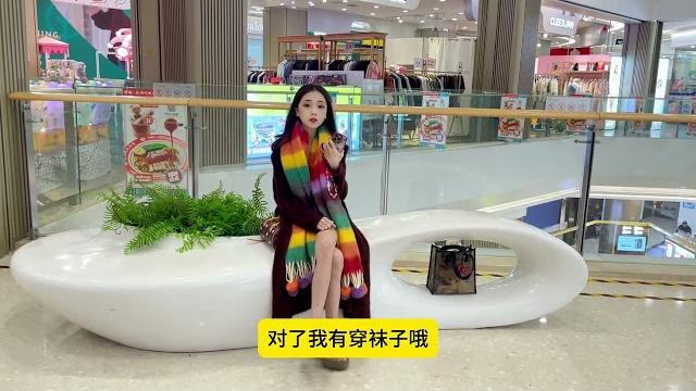 美甲配丝袜 i 越看越喜欢 美甲配丝袜 i 越看越喜欢