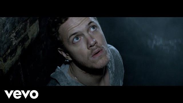 Imagine dragons - radioactive Imagine dragons - radioactive