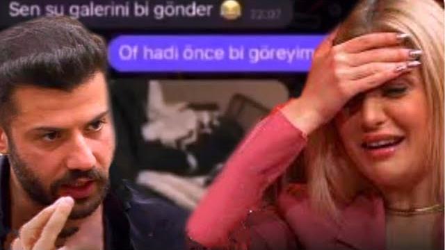 Tuğçe, ozan'ın i̇fşa videosu hakkında açıklama yaptı #kısmetseoluraşkıngücü #kısmetseolur Tuğçe, ozan'ın i̇fşa videosu hakkında açıklama yaptı #kısmetseoluraşkıngücü #kısmetseolur