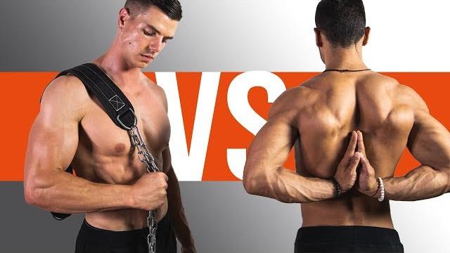 Calisthenics vs yoga - strength & flexibility challenge! Calisthenics vs yoga - strength & flexibility challenge!