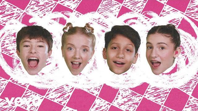 Kidz bop kids - apt. (official music video) Kidz bop kids - apt. (official music video)