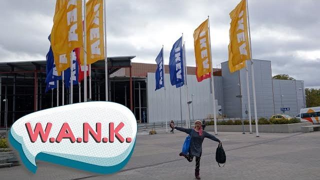 The first ikea in sweden The first ikea in sweden