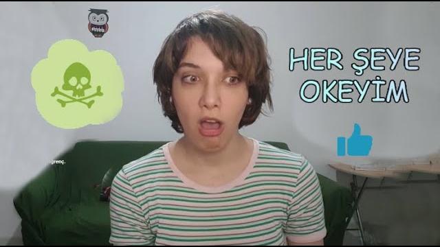 Yeni virüs salgını başlatan dayı (pes ettim) Yeni virüs salgını başlatan dayı (pes ettim)