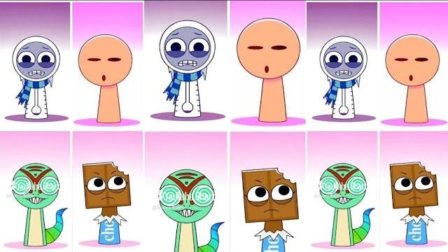 Incredibox sprunki animated intro 4 phase #incredibox #sprunki #horrorversion #shorts #edit Incredibox sprunki animated intro 4 phase #incredibox #sprunki #horrorversion #shorts #edit