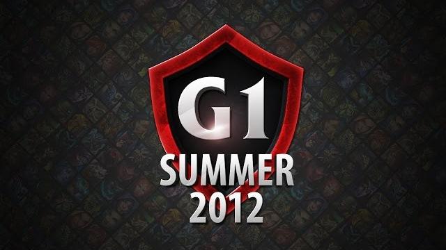 Ga vs cmq #1 | group stage g1-summer pro (2012) Ga vs cmq #1 | group stage g1-summer pro (2012)