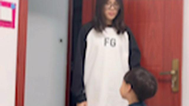 姐弟两这套路是屡试不爽 姐弟两这套路是屡试不爽