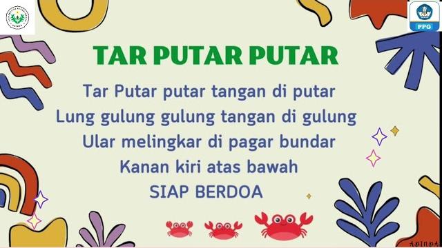 Lagu ice breaking "smart teacher" Lagu ice breaking "smart teacher"