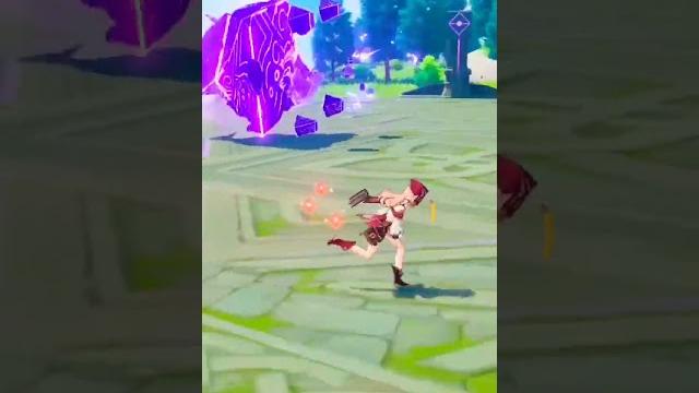 Электро гипостазис (genshin impact) Электро гипостазис (genshin impact)