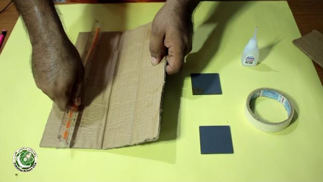 Science project for kids periscope Science project for kids periscope