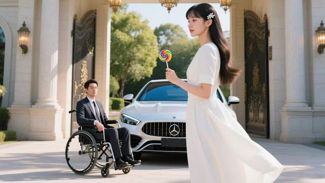 Pretending to be a fool, she marries into a rich family for revenge but gets spoiled by her husband! Pretending to be a fool, she marries into a rich family for revenge but gets spoiled by her husband!