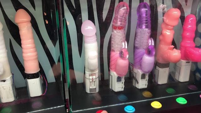 Testing dildos | sex in japan e1 | take a walk Testing dildos | sex in japan e1 | take a walk