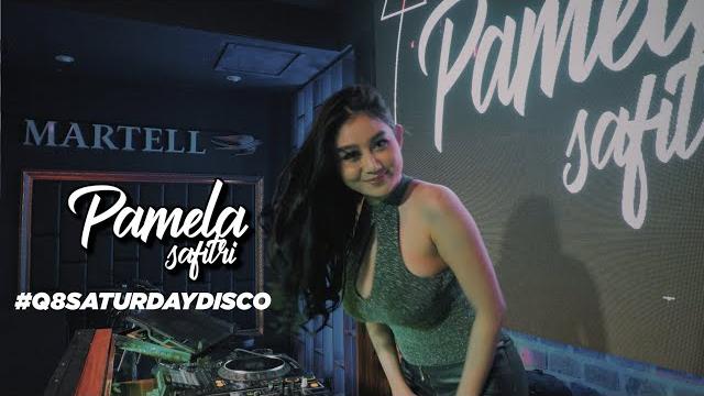 Dj pamela safitri. 29 june 2019 Dj pamela safitri. 29 june 2019