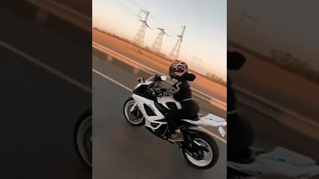 Rider cannot stop | what you think ?? Rider cannot stop | what you think ??