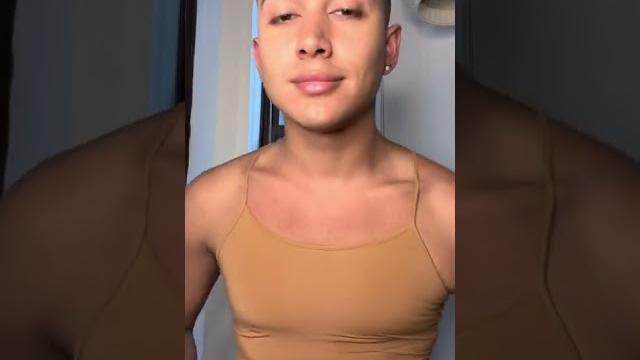 My coming out story with nude barre wearing shade 12pm #huemansperforminglife #mypridestory #ad" My coming out story with nude barre wearing shade 12pm #huemansperforminglife #mypridestory #ad"