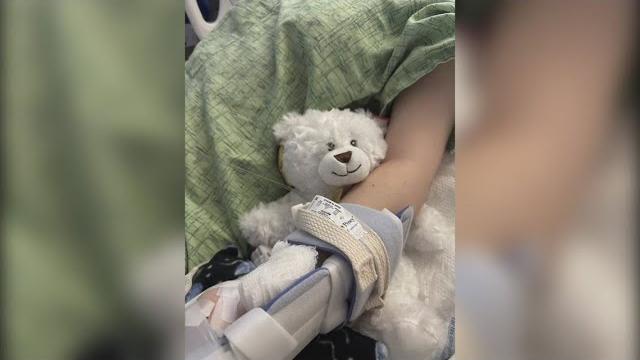 Midland mother prepares to say goodbye to 15-year-old daughter hospitalized after fight Midland mother prepares to say goodbye to 15-year-old daughter hospitalized after fight