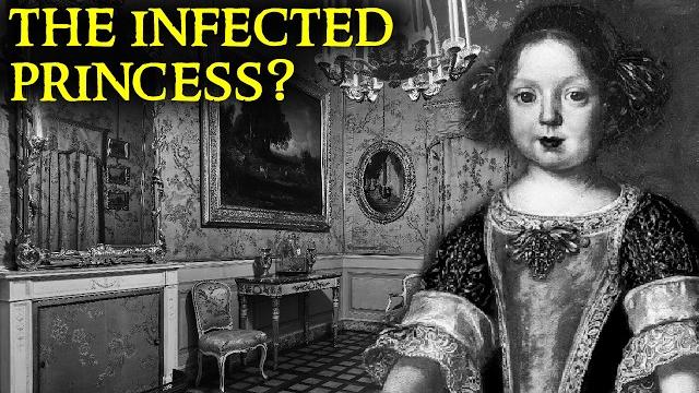 The shocking life of the last medici princess The shocking life of the last medici princess