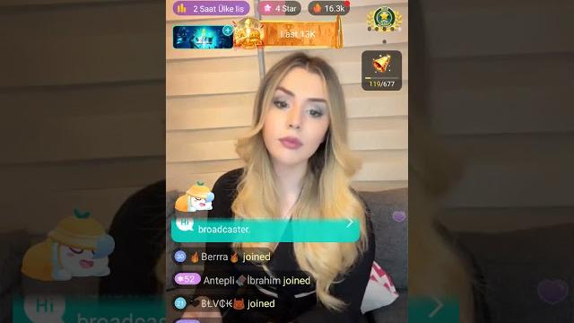 Bigo turkish chat Bigo turkish chat