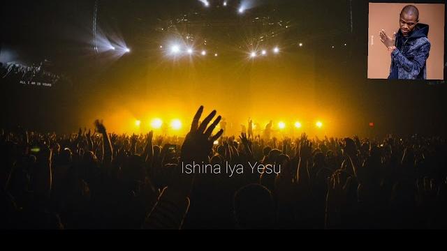Mambo jv _ lyamaka (lyrics video) Mambo jv _ lyamaka (lyrics video)