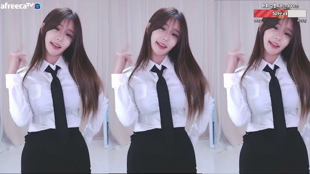 Bj 하루s2 (haru s2) - up&down 위아래 by exid Bj 하루s2 (haru s2) - up&down 위아래 by exid
