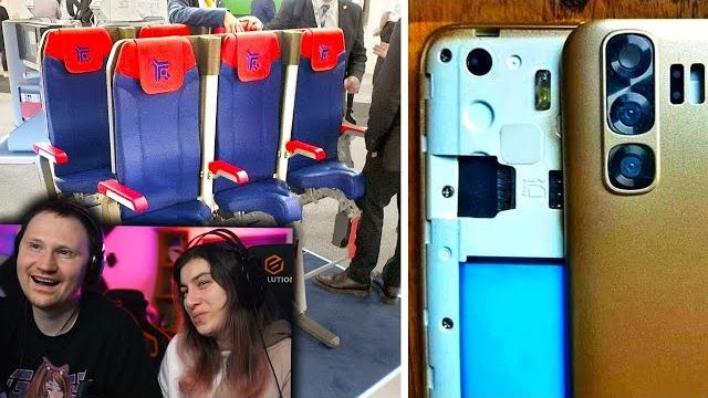 Дизайнеры, которым место в аду | реакция на wtfакт Дизайнеры, которым место в аду | реакция на wtfакт