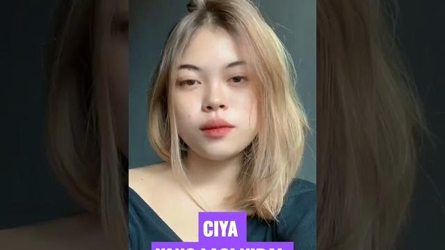 Ciya yang lagi viral Ciya yang lagi viral
